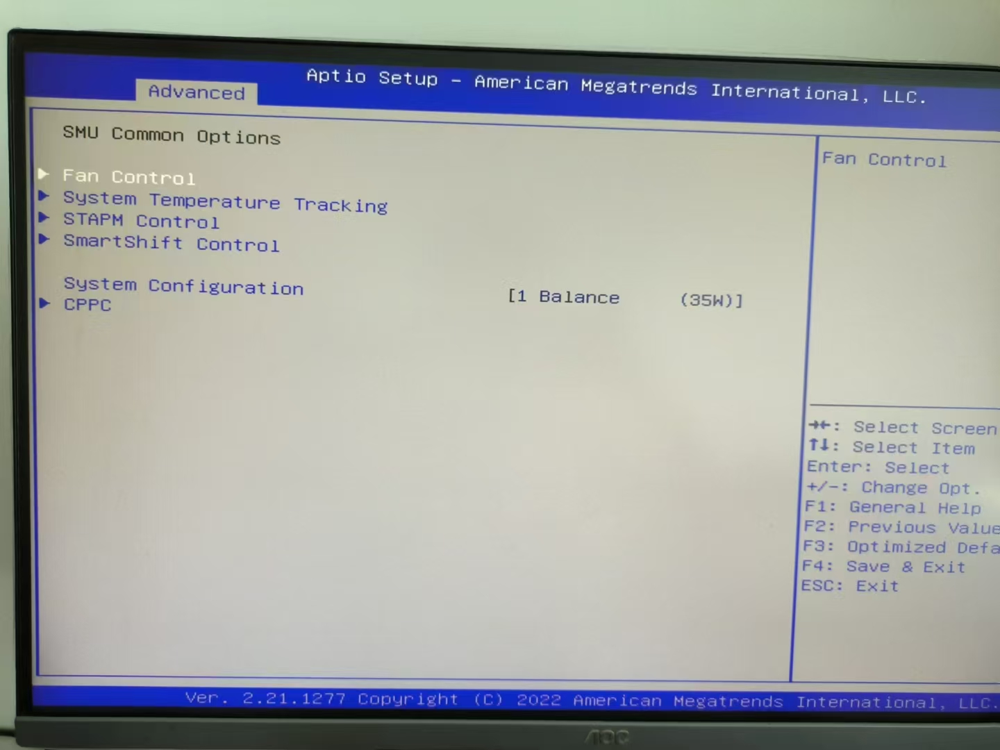 beelink-GTR5-BIOS-1